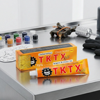 TKTX GOLD 75% - The Best Cream Ever