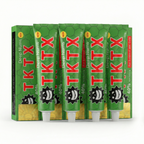 PACK 5 - TKTX GREEN 40%