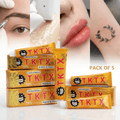 Pack 5 - TKTX GOLD 75% - The Best Cream Ever