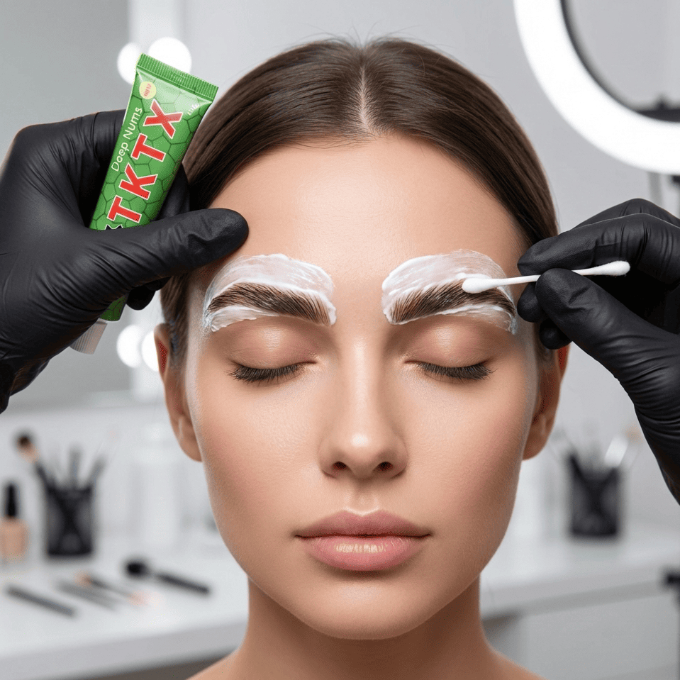 TKTX GREEN 40%