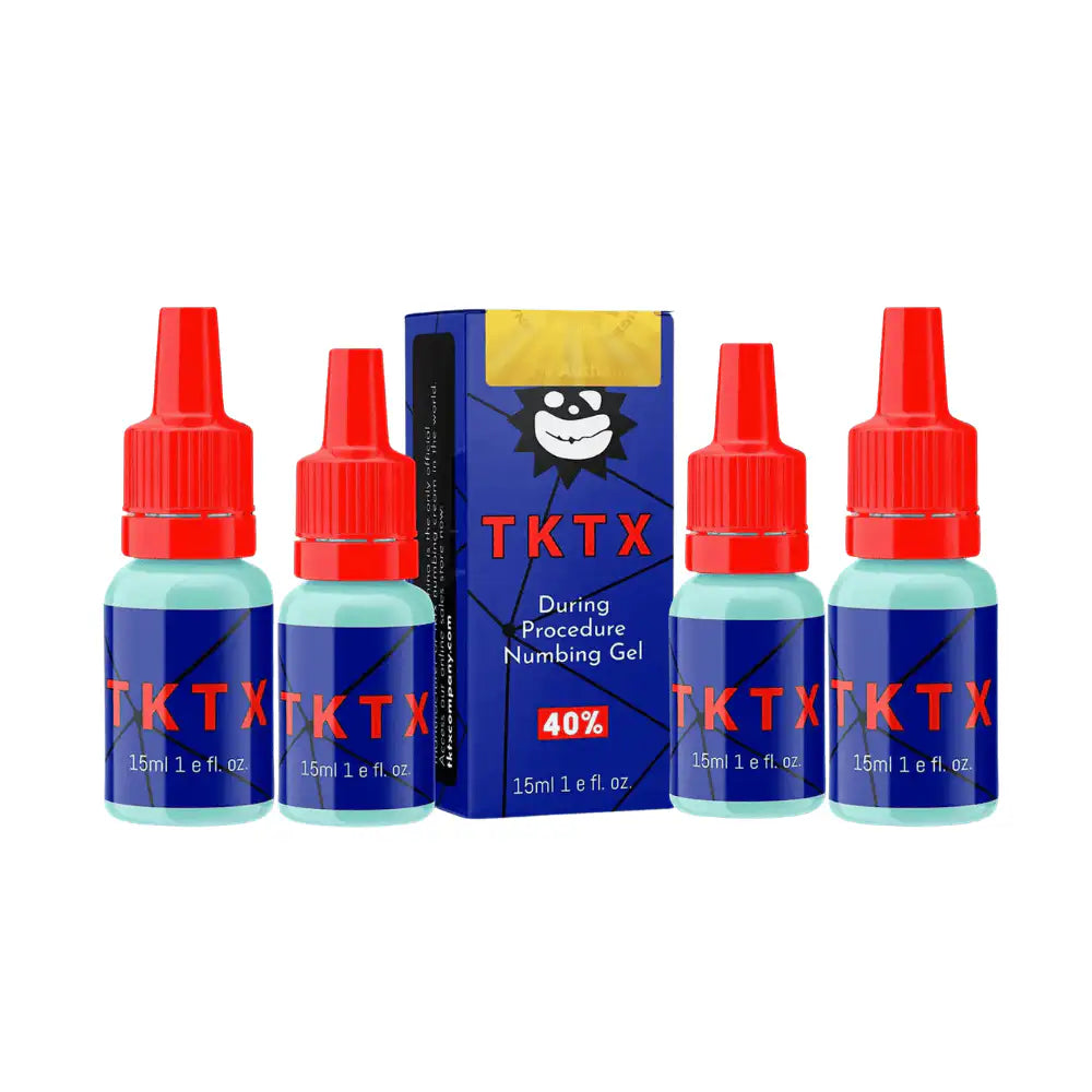 TKTX GEL