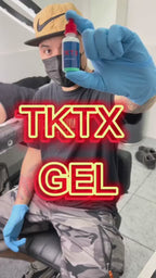 TKTX GEL