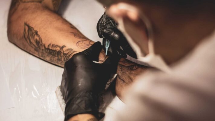 Best anesthetic creams for tattoos (Guide 2022)