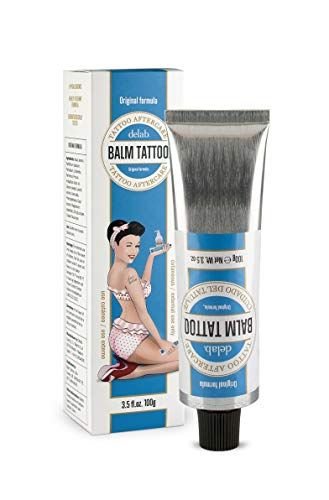 The 15 Best Tattoo Healing Creams: A Comparison 2025 3 BALM TATTOO