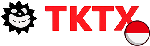 TKTX INDONESIA