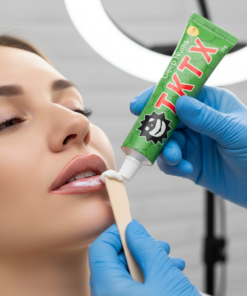 ✅ Pack of 5 Green Anesthetic Creams🤩 - Limited Offer 3 Gemini Generated Image mrowhpmrowhpmrow