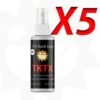 ✅ Pack 5 TKTX ANESTHETIC SPRAY 30 ml DURING🤩 - Limited Offer